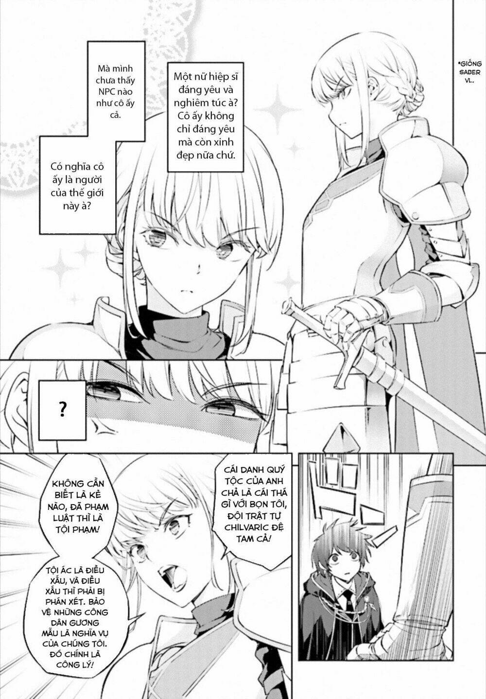 moto sekai ichi'i subchara ikusei nikki: hai player, isekai wo kouryakuchuu! chapter 1.1 16