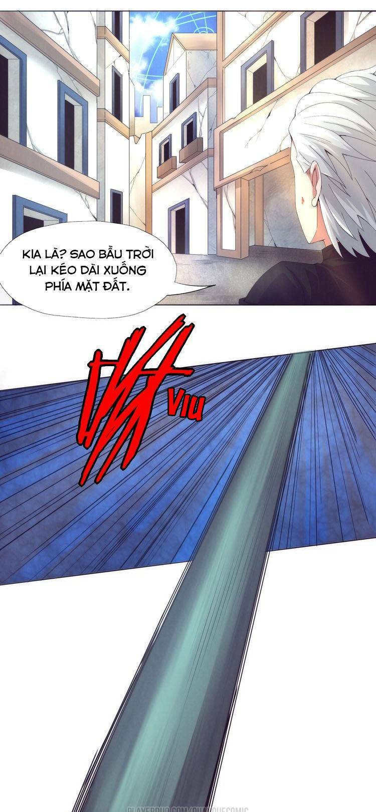 hắc kim đảo chapter 3 9