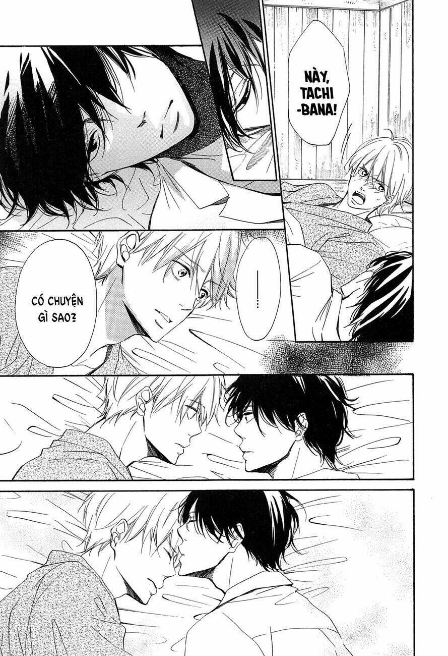 tamayura chapter 3 24