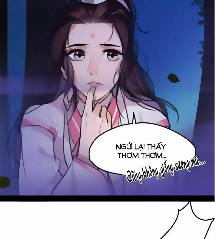 đường tăng cũng quyến rũ chapter 33 47