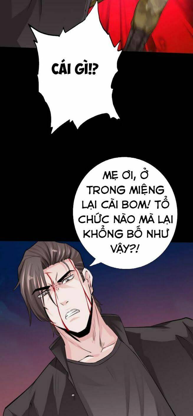 tuyệt phẩm tà thiếu chapter 65 14