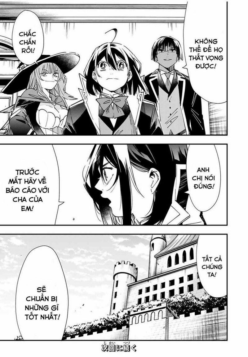 tái sinh thành quý tộc với kĩ năng 'appraisal' chapter 25 19