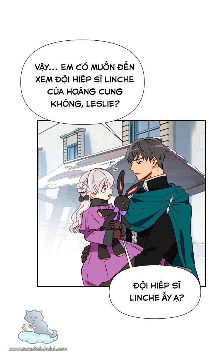 công nương khế ước của gia tộc công tước quái vật chapter 47 25