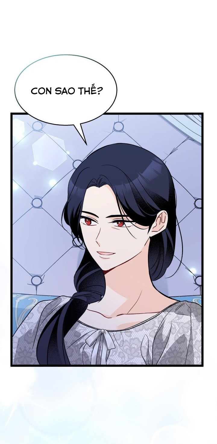 mối liên kết giữa báo đen và bé thỏ chapter 152 43