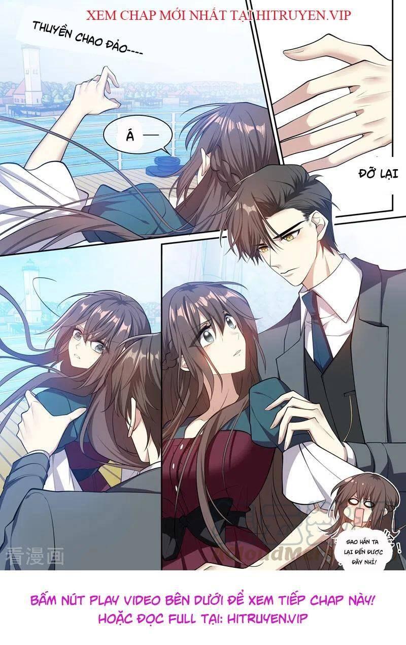 thiếu soái! vợ ngài lại bỏ trốn chapter 358 1