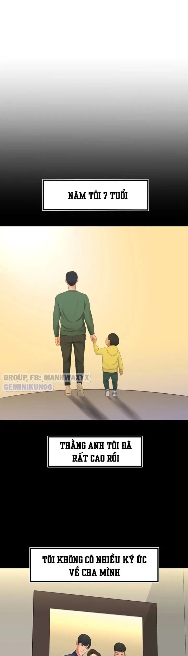 các em trinh nữ ở rể chapter 1 6