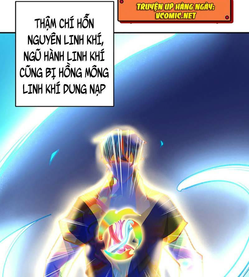 võ đạo độc tôn chapter 491 16