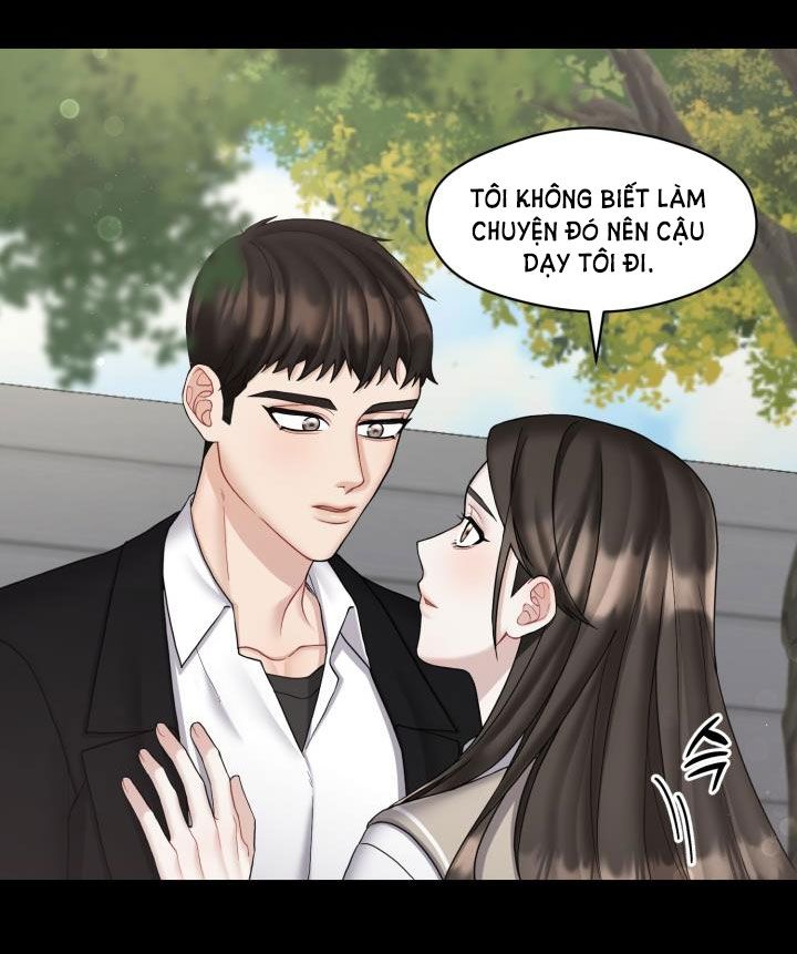 [18+] trò chơi giữa hai người chapter 2.2 44