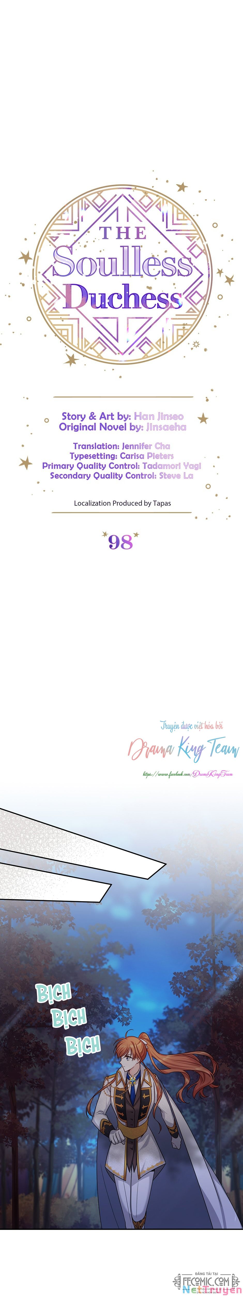 nữ công tước với tâm hồn trống rỗng chapter 98 5