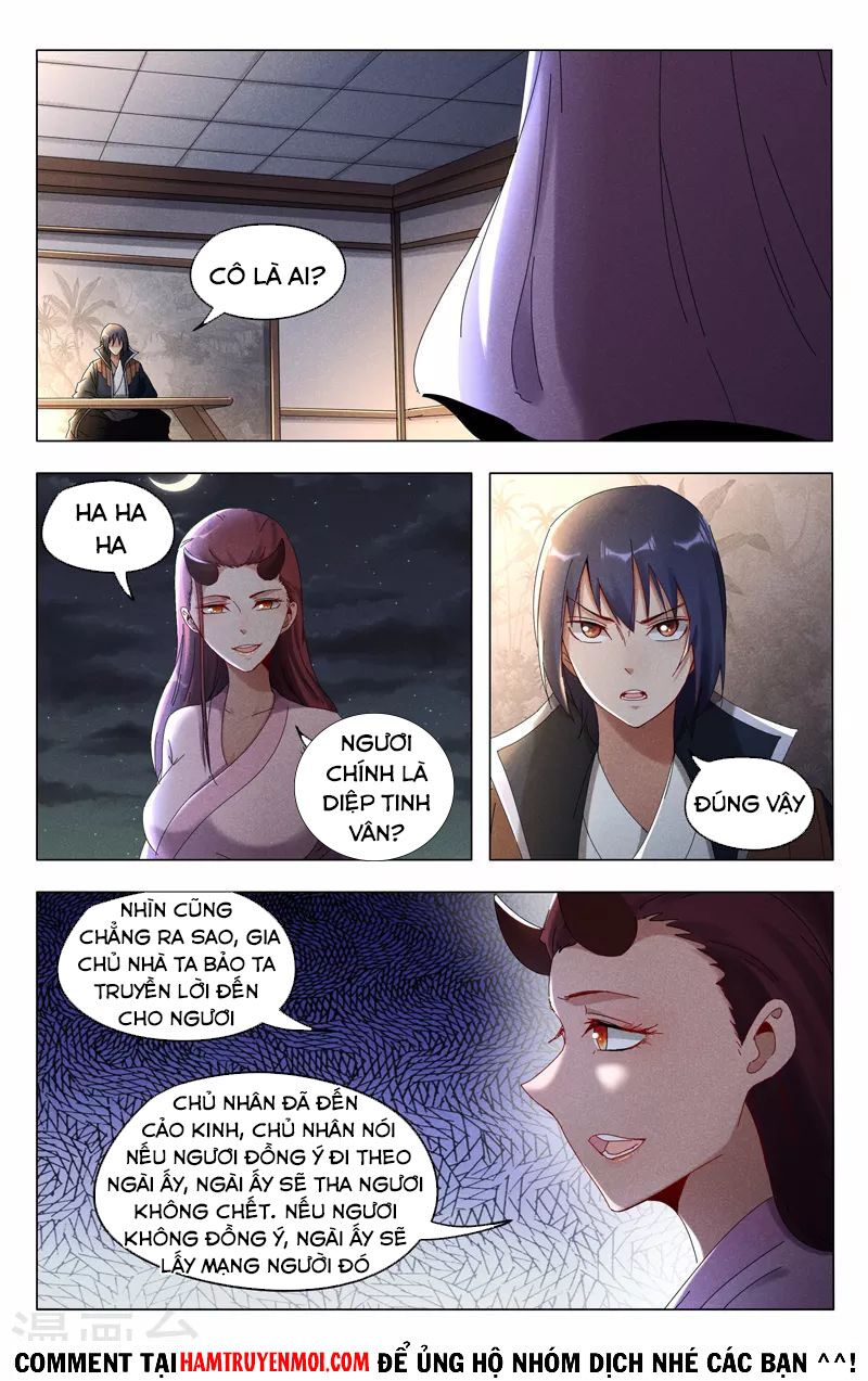 vạn giới tiên trung chapter 415 1