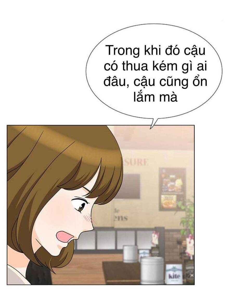 idol và sếp, em yêu ai? chapter 121 37