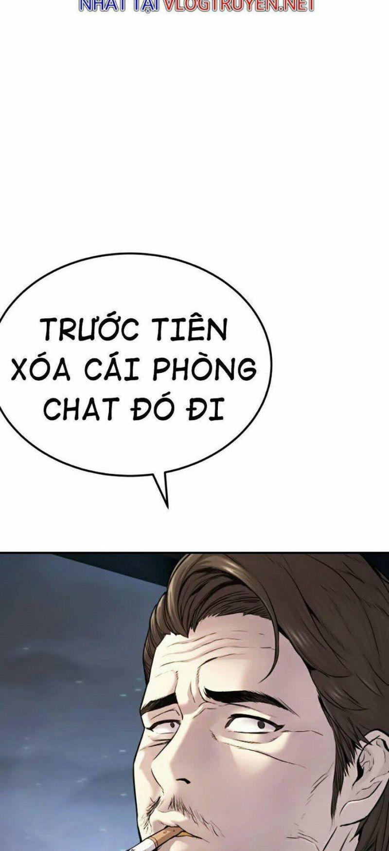 đặc vụ kim chapter 3 36
