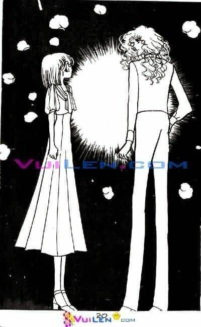 tiểu thư áo trắng chapter 12 20