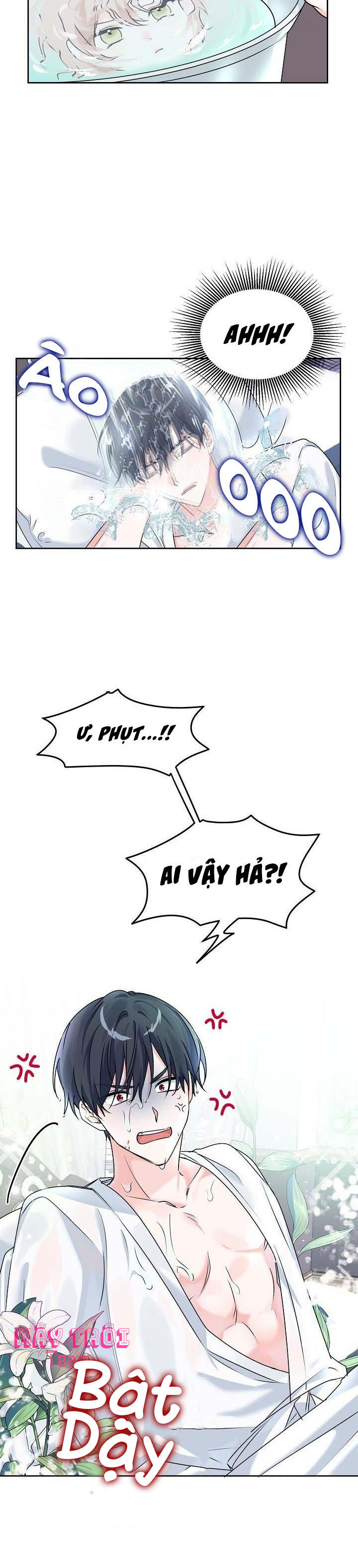 ác nữ karuna bị teo nhỏ chapter 7.1 5