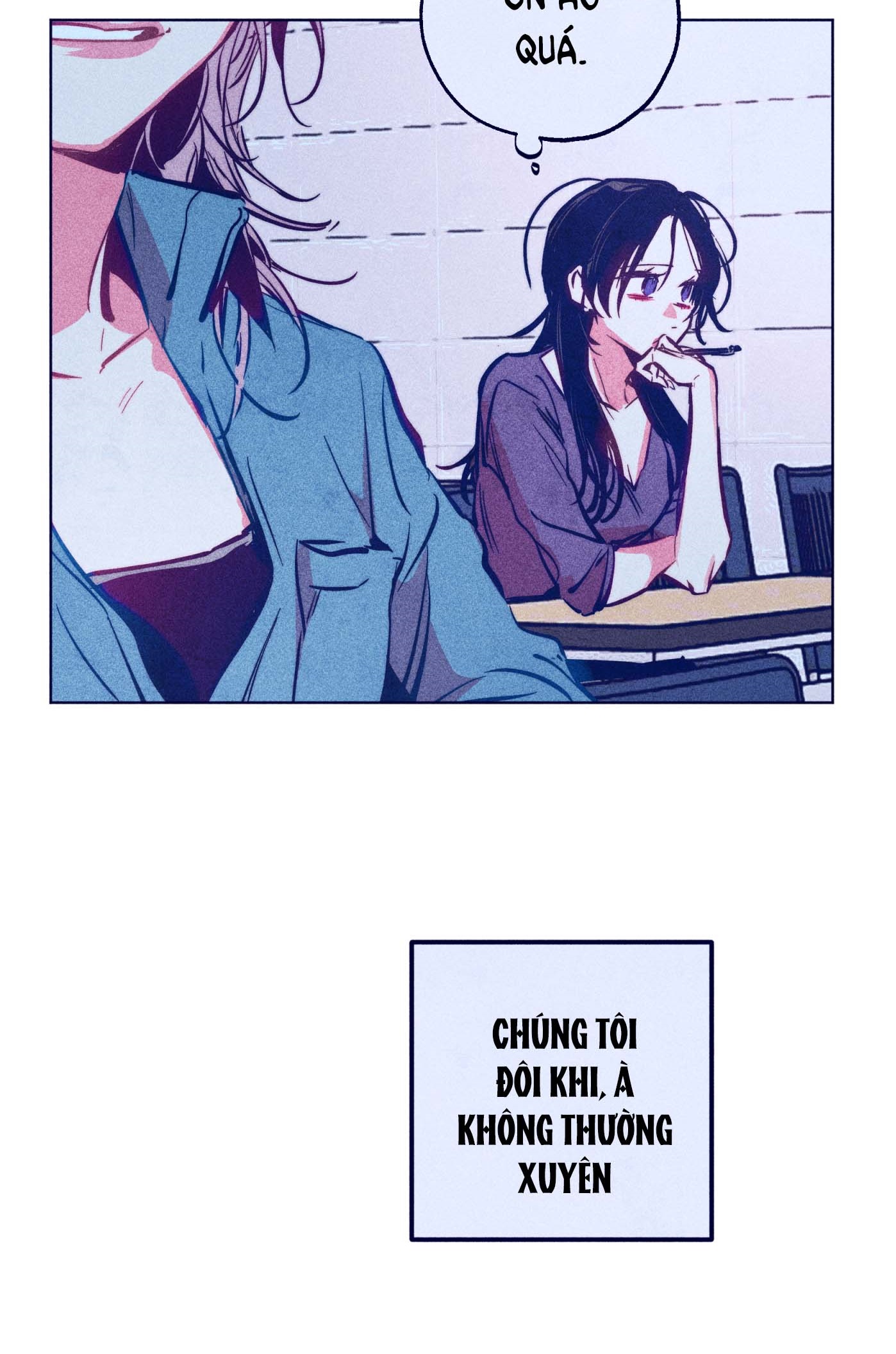 ánh mắt nóng bỏng chapter 1 17