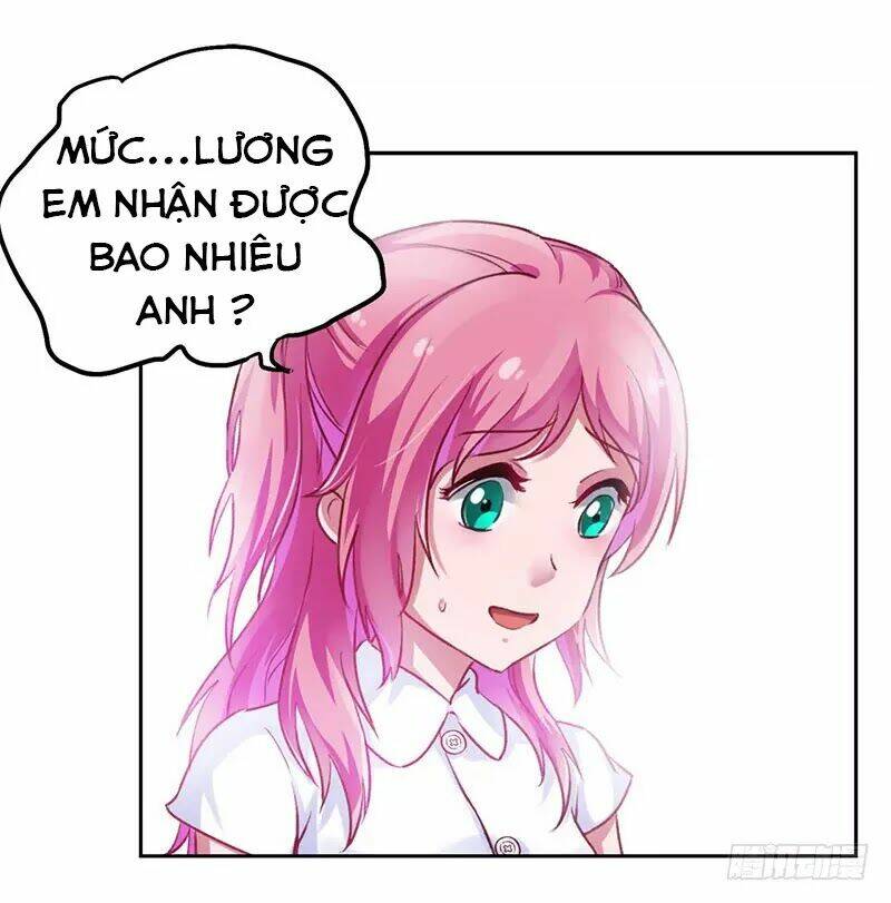 siêu cấp bại gia tử chapter 17 5