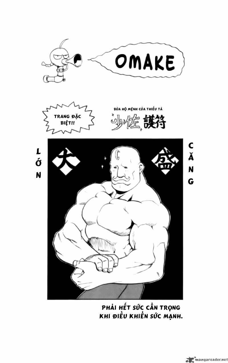 giả kim thuật chapter 8 46