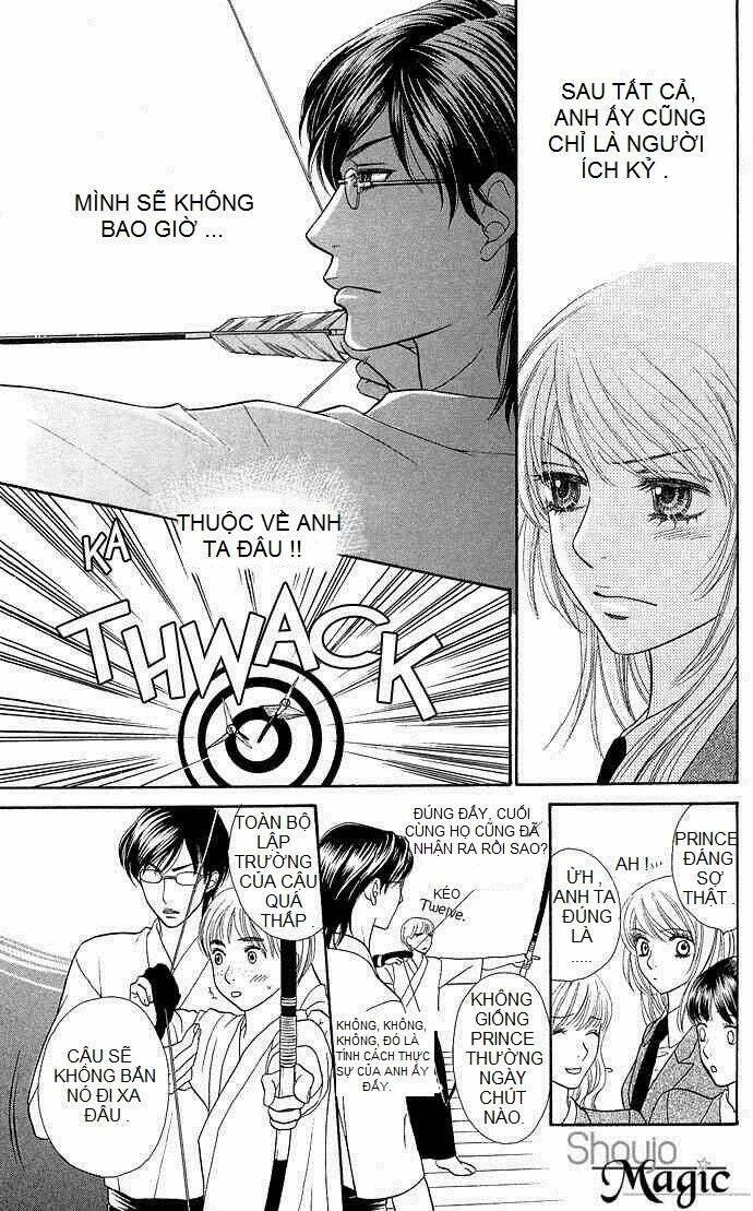 yokujou (c) max (desire climax) chapter 2 18