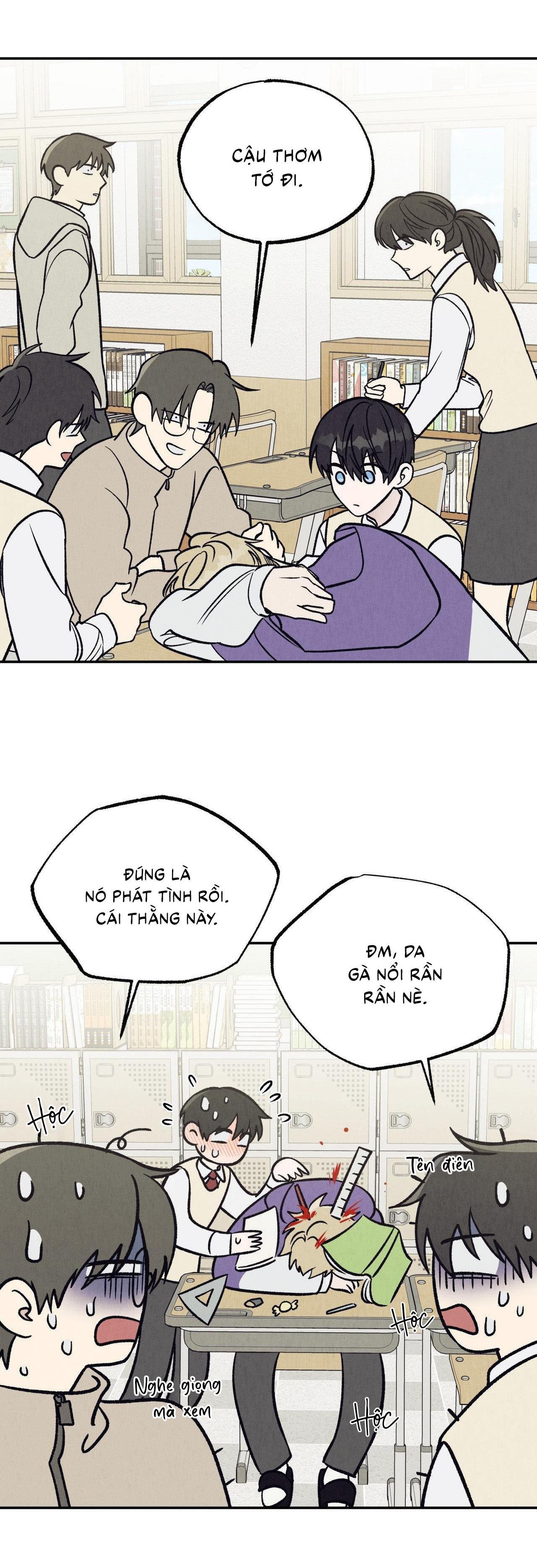 anh yêu em chapter 7 38