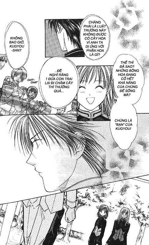 cô bé nghèo khó chapter 1 29