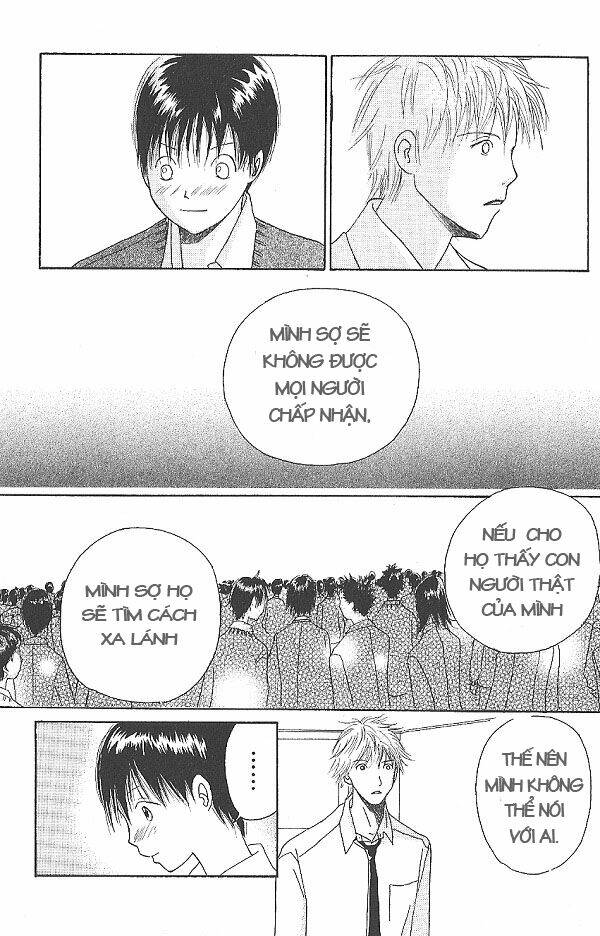 i.s. (intersexuality) chapter 7 23