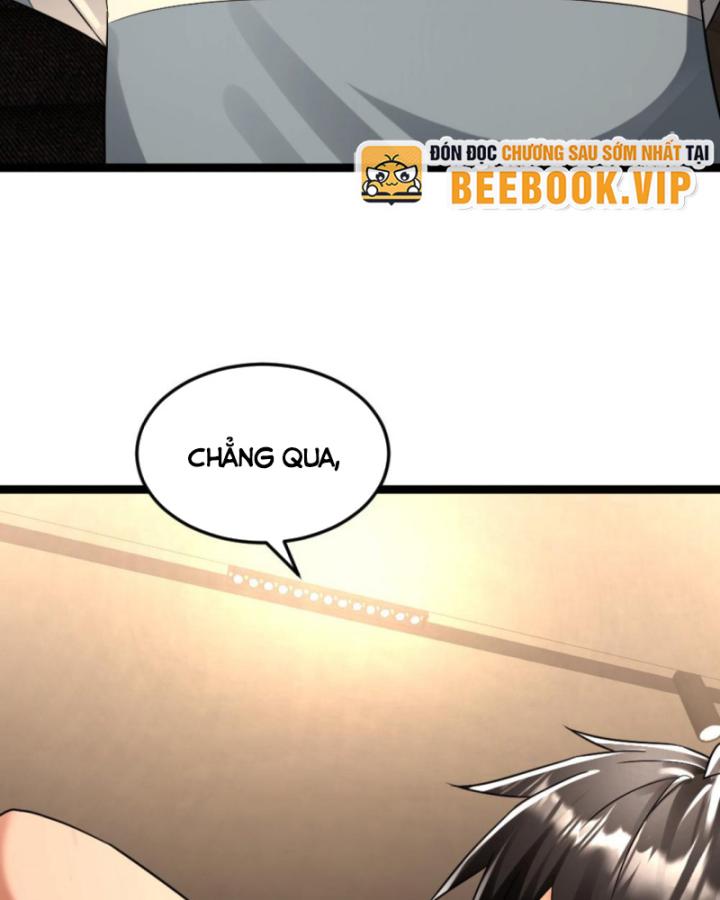 đóng băng toàn cầu: tôi gây dựng nên phòng an toàn thời tận thế chapter 250 35