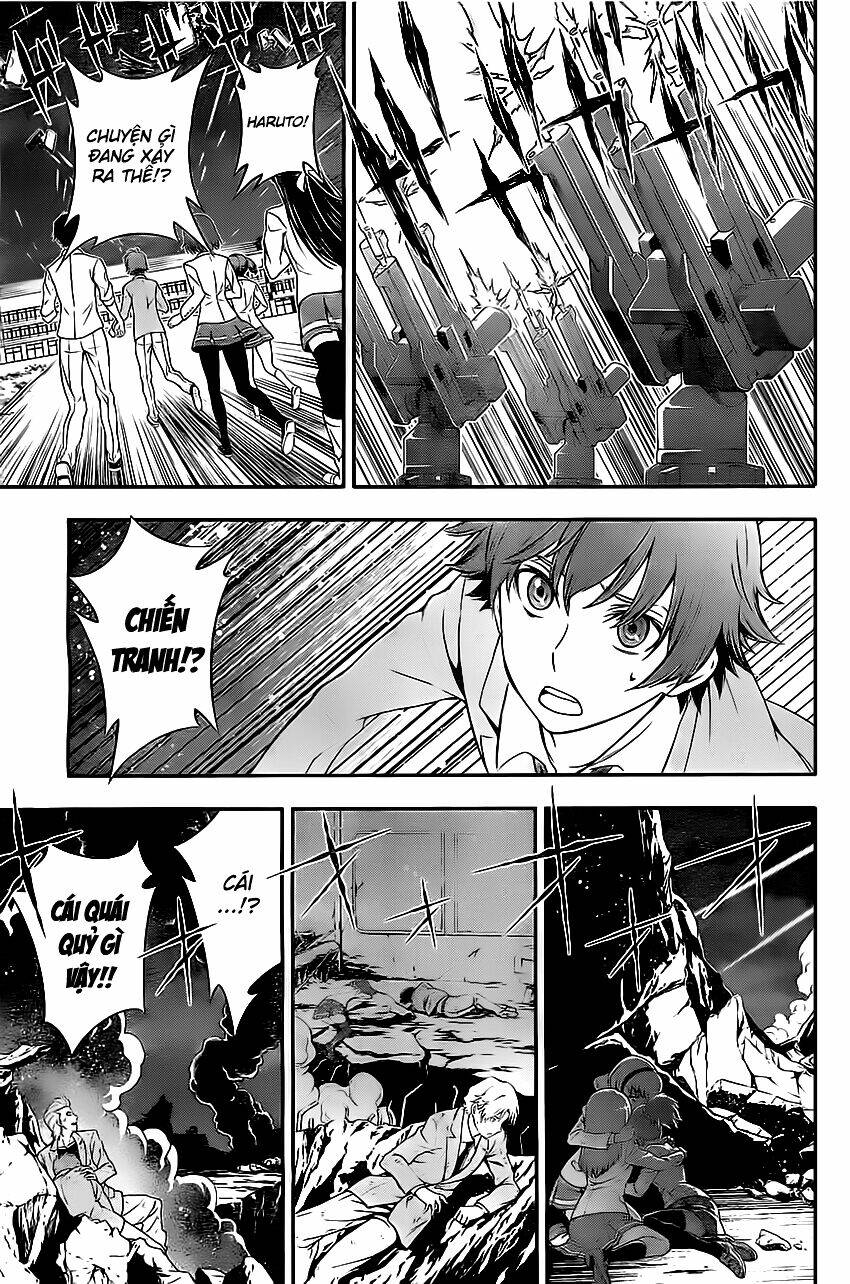 kakumeiki valvrave chapter 1 22