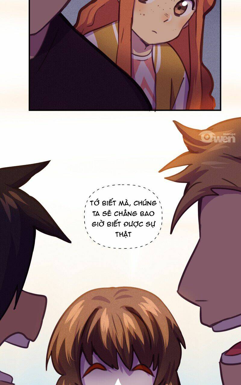 lời nguyền lalin chapter 26 38