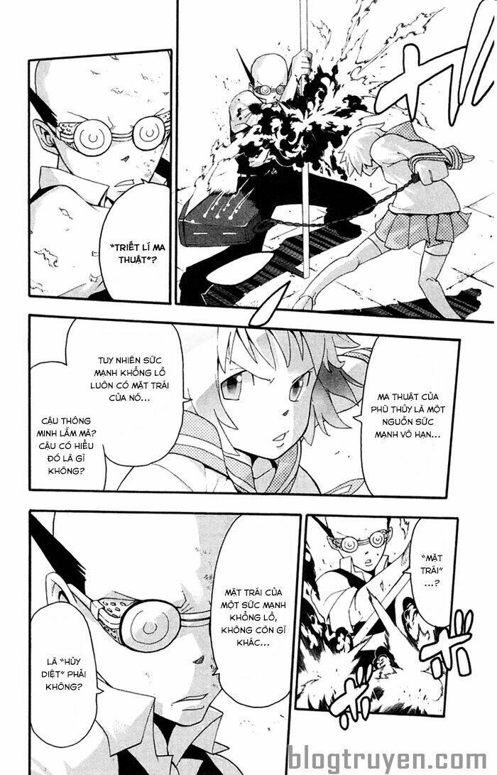 soul eater chapter 51 14