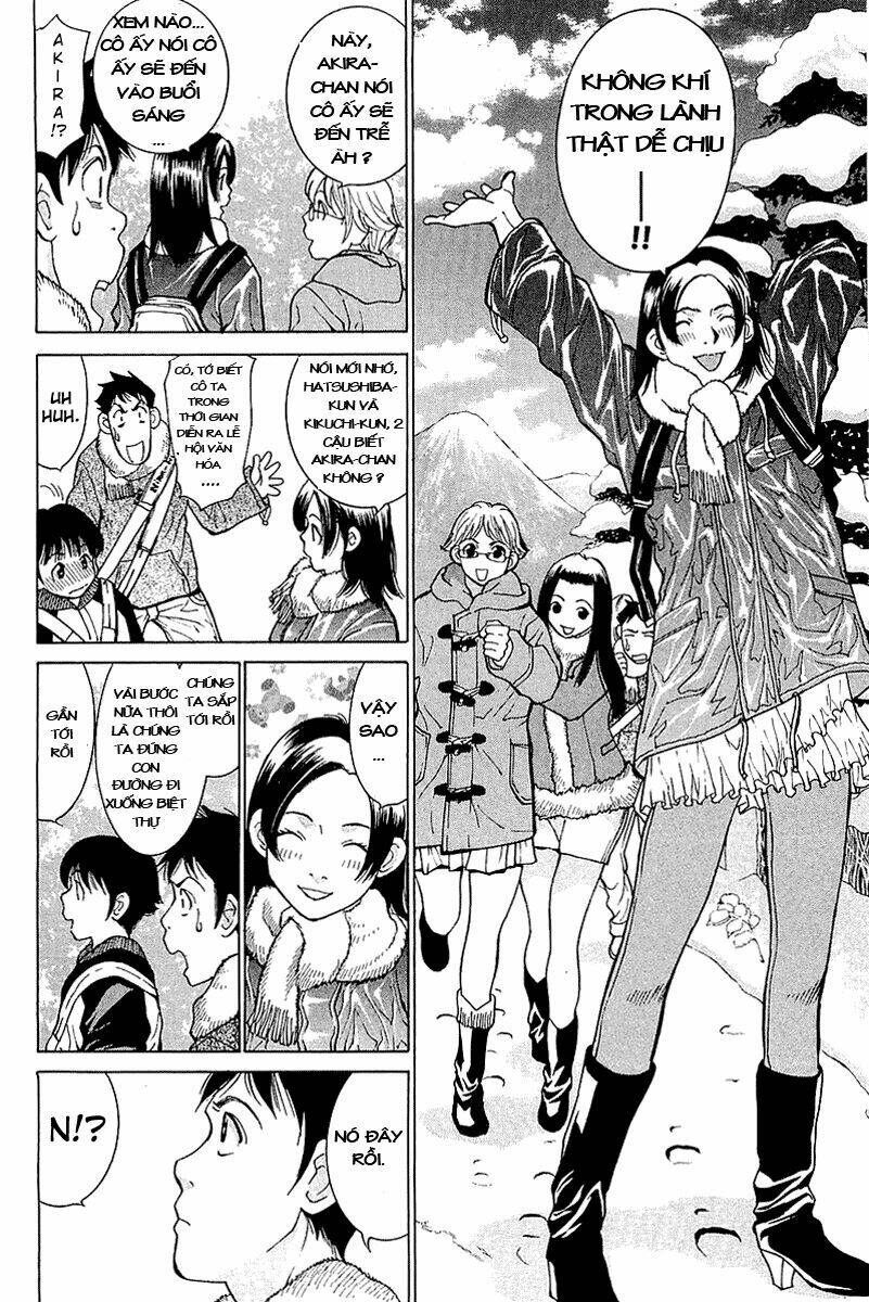 gacha gacha - secret chapter 7 13