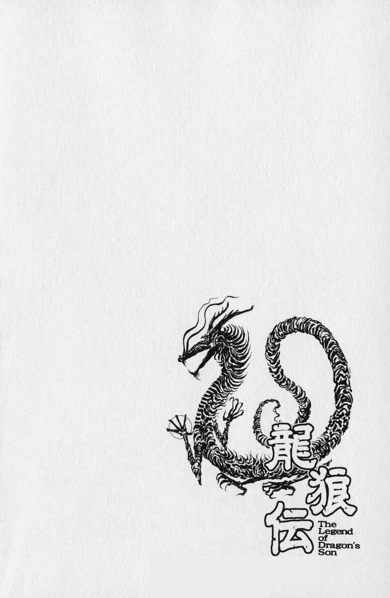 chú bé rồng - ryuuroden chapter 139 1