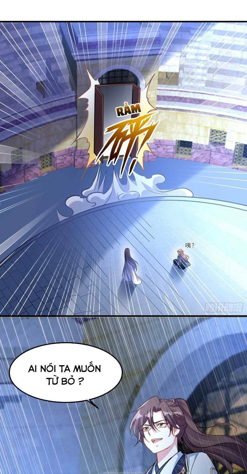 giáng thần chiến ký chapter 33 27