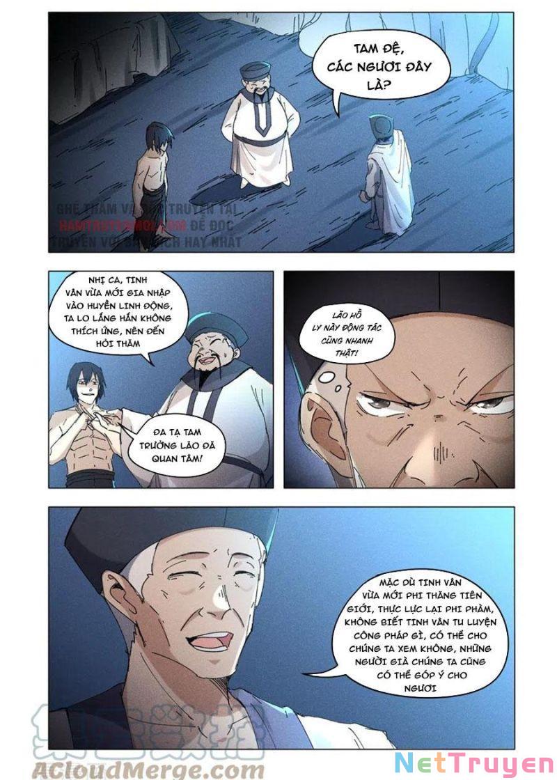 vạn giới tiên trung chapter 471 2