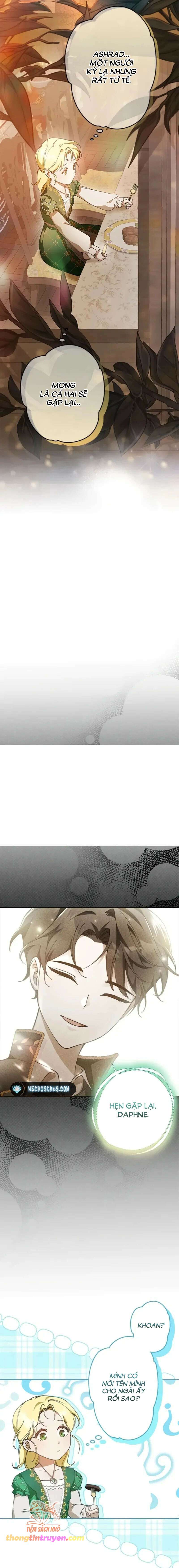[18+] chạy trốn khỏi anh chapter 3 7