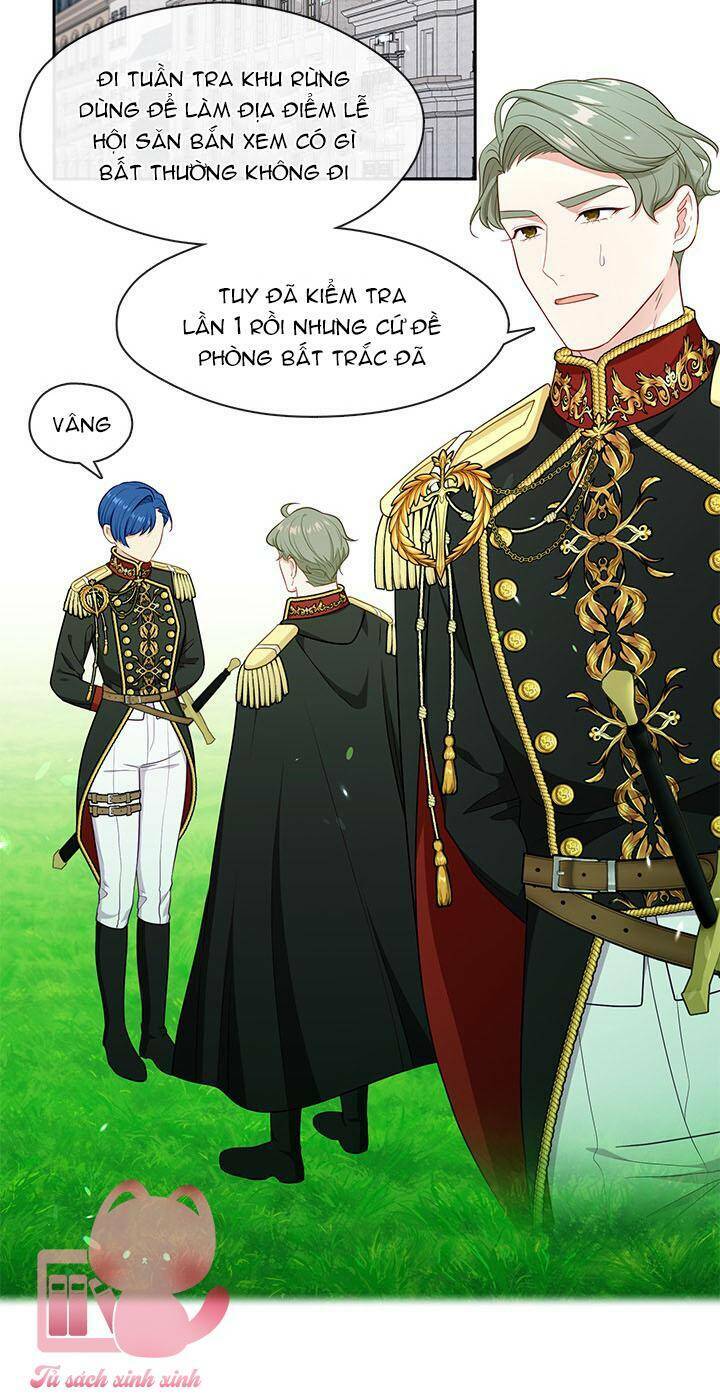 hãy coi chừng ác nữ chapter 119 55