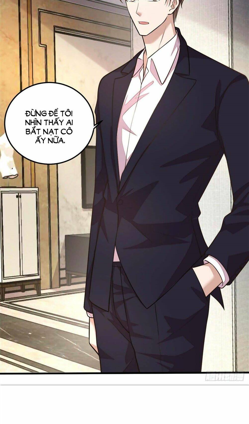 ông xã, em muốn ăn cho anh sạt nghiệp! chapter 30 30