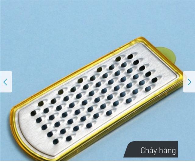 Bộ dụng cụ bào rau củ quả đa năng 5 in 1 Grater set