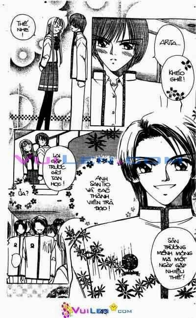 arita đáng yêu chapter 3 43