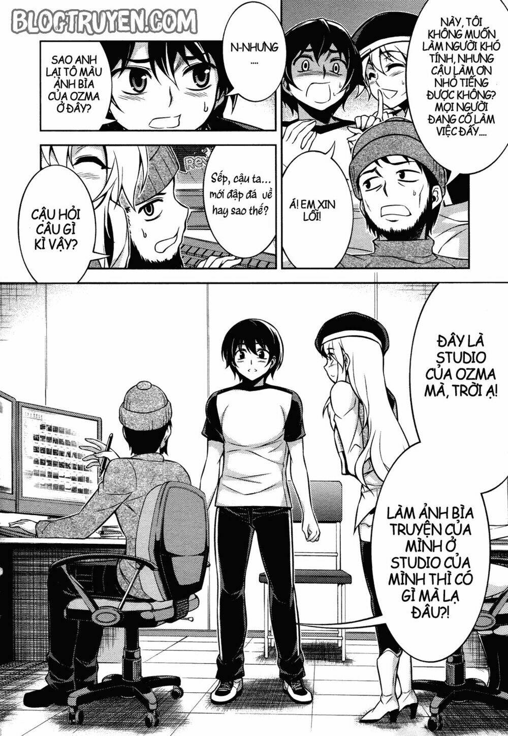 koimoku chapter 11.1 17