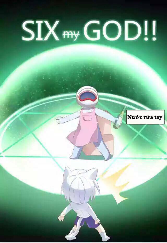 dưới móng vuốt mèo chapter 12 33