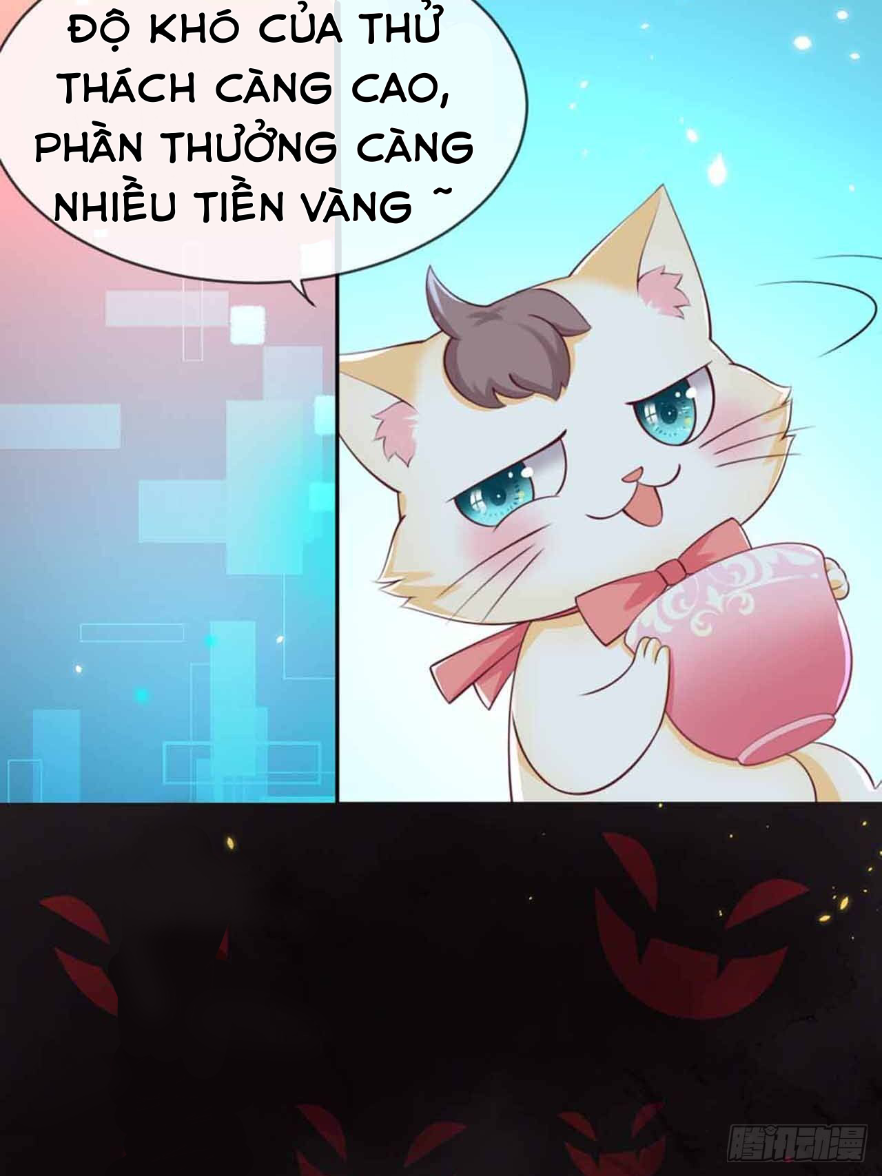 trò chơi tái sinh: hoàng tử này không dễ nuôi chapter 2 9