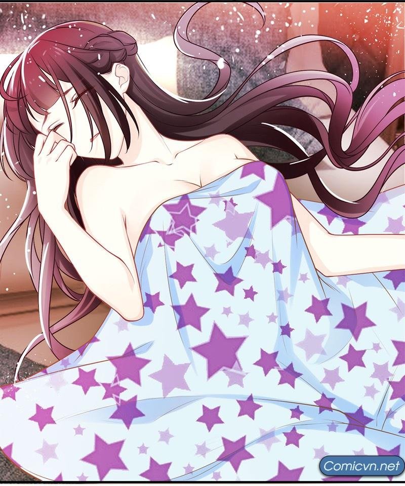 chủ tịch bá đạo hãy ôm em chapter 1 27