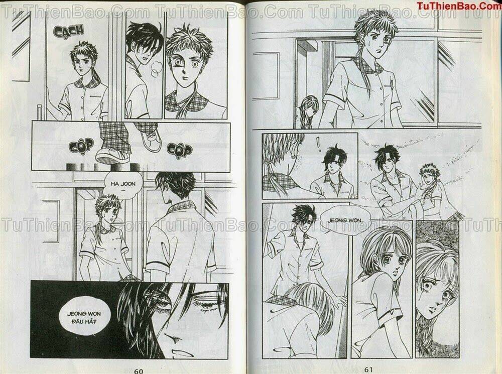 nữ sinh chapter 2 31