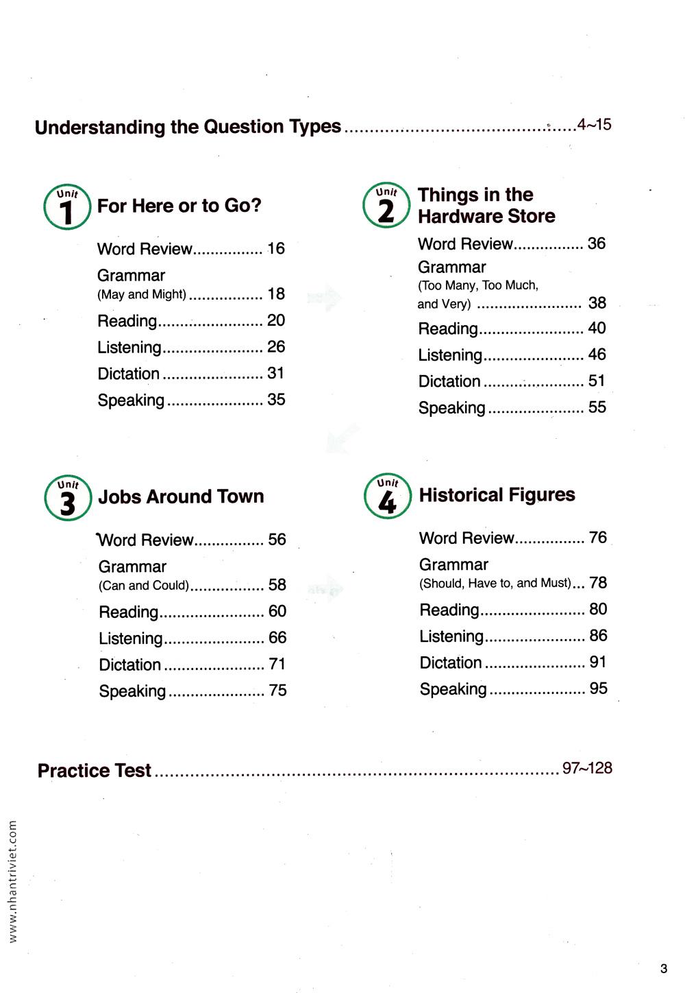 Toefl Primary Step 2: Book 2