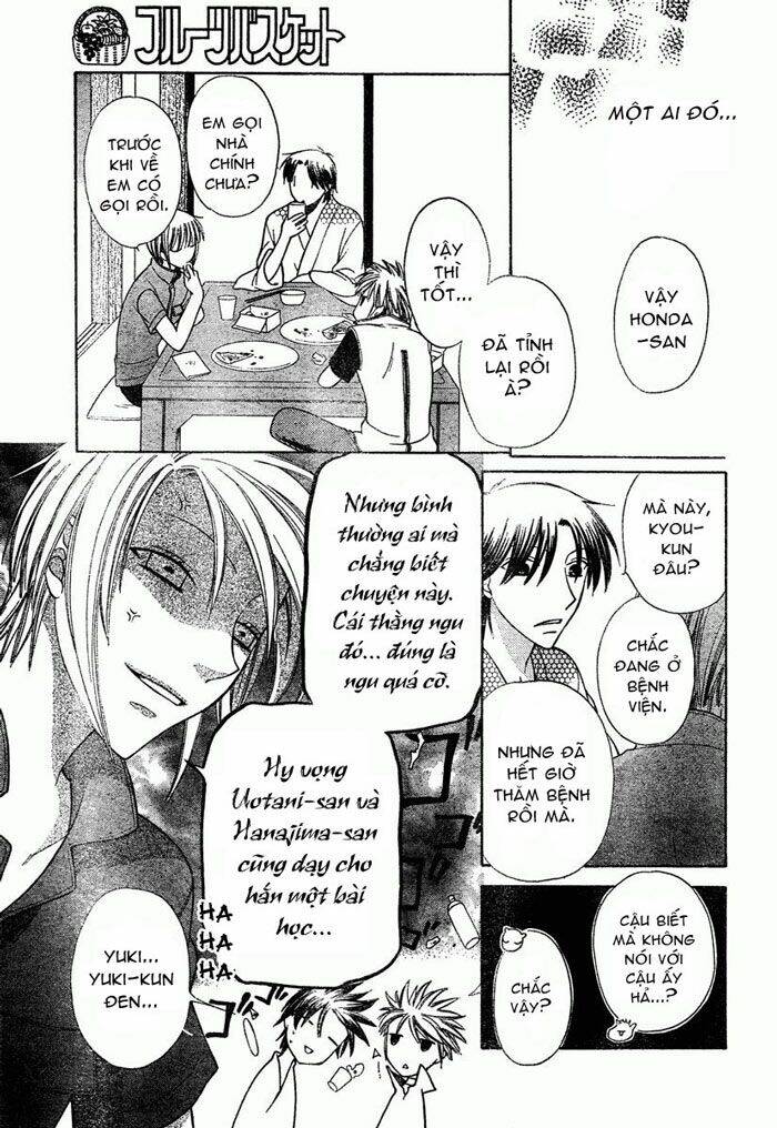 hóa giải lời nguyền chapter 123 30