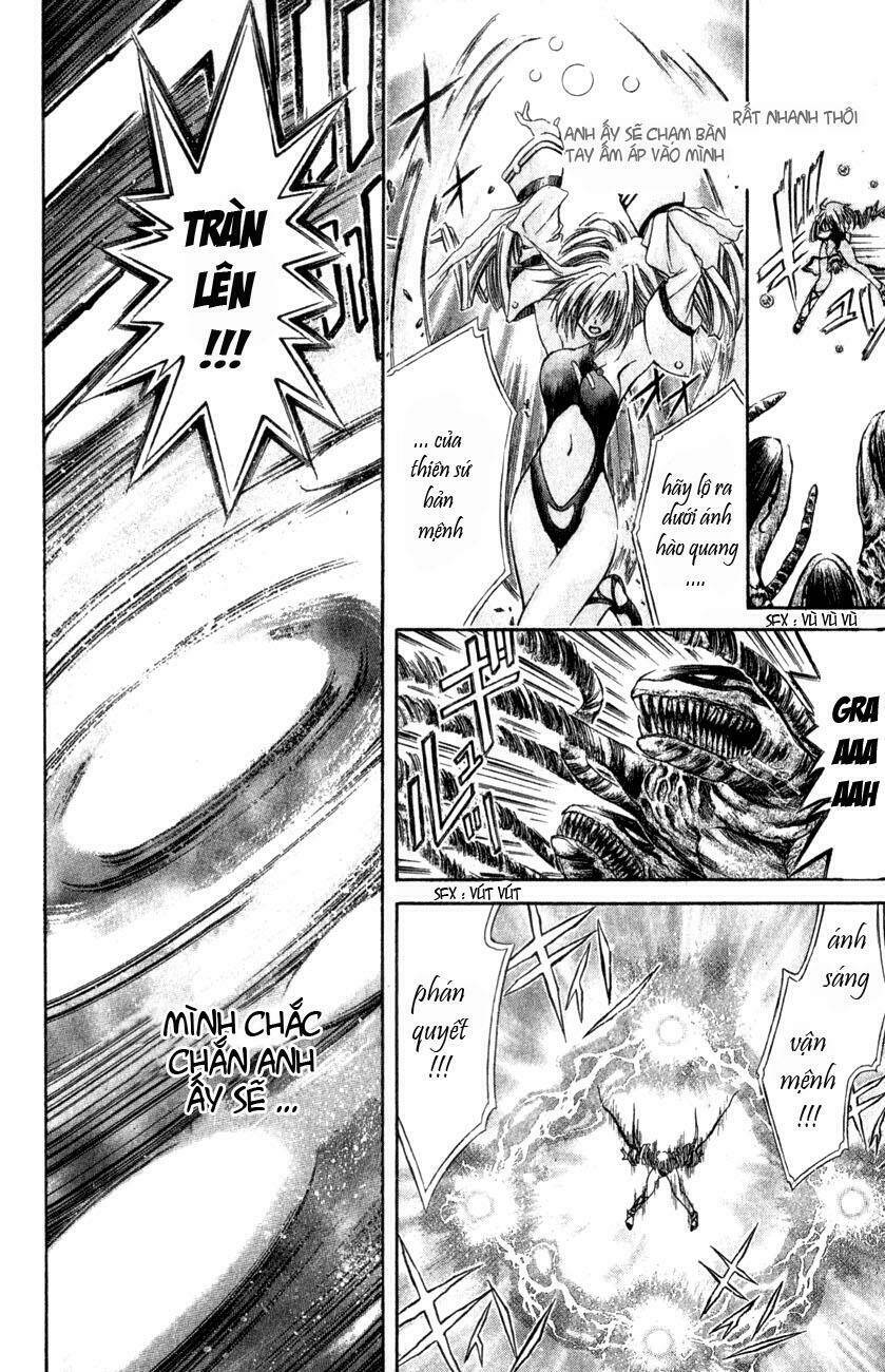 watashi no messiah-sama chapter 26 18