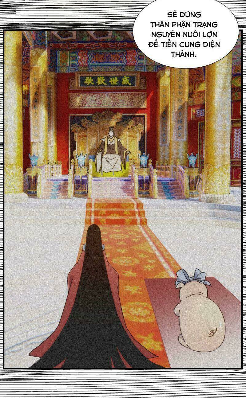 ma vương là đại địa chủ chapter 20 51