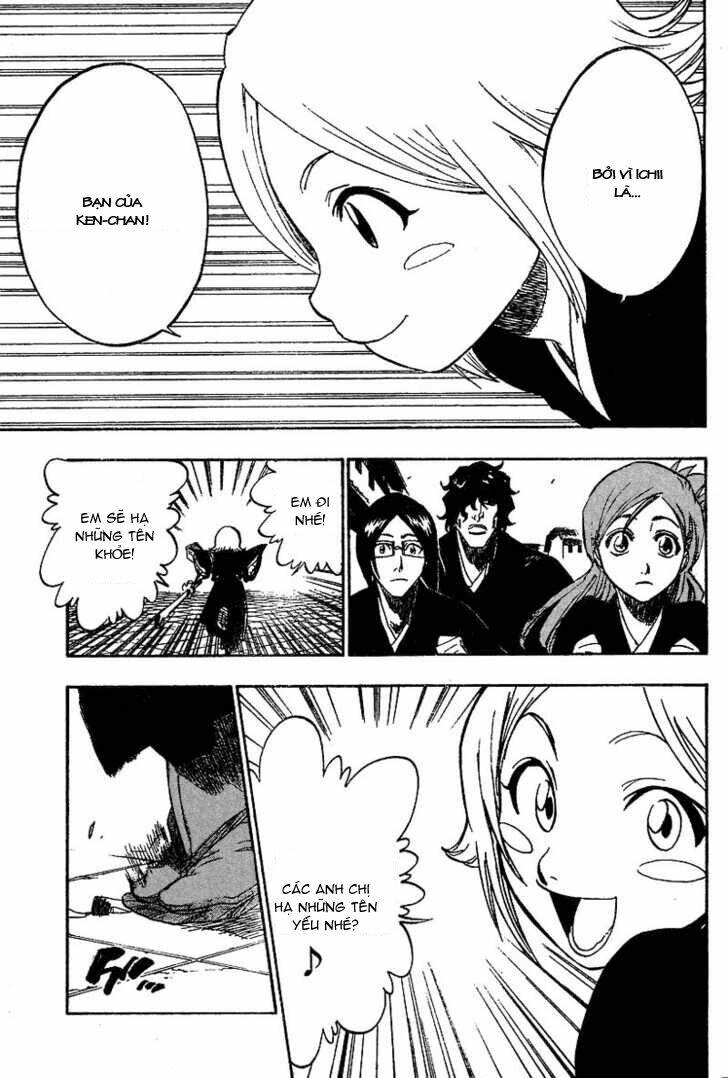 thần chết ichigo chapter 149 12