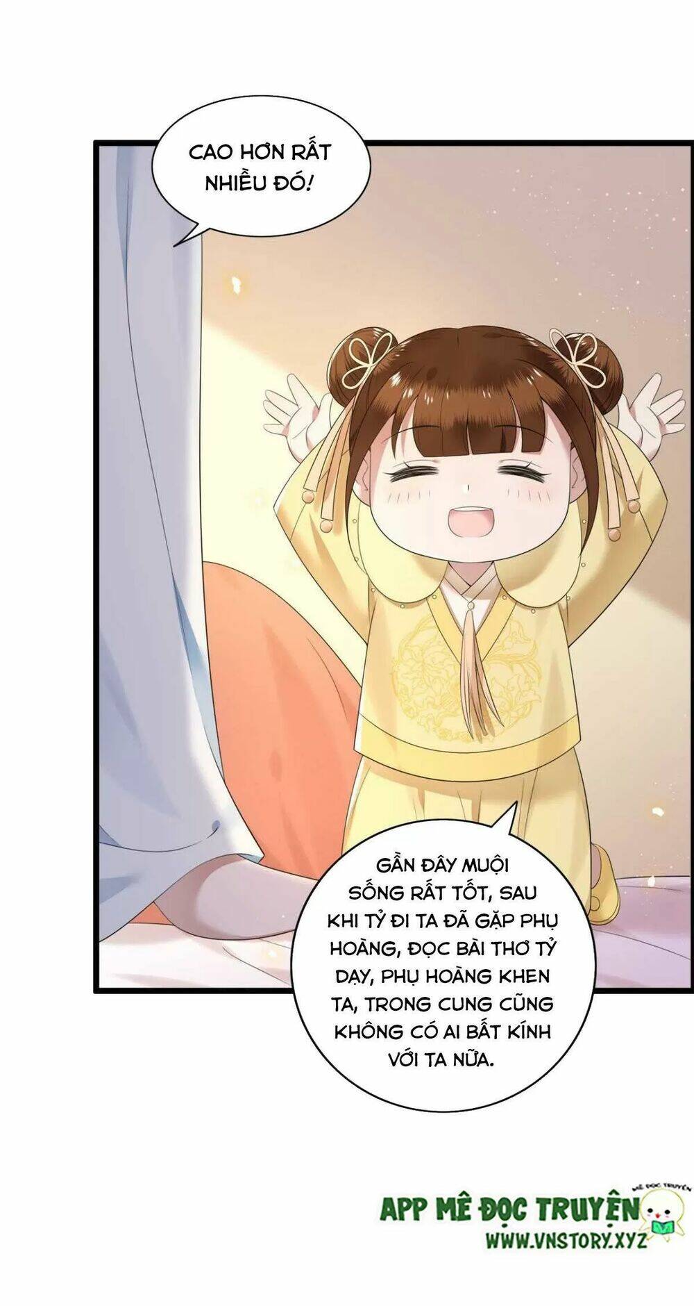 phượng hoàng vu phi chapter 111 32