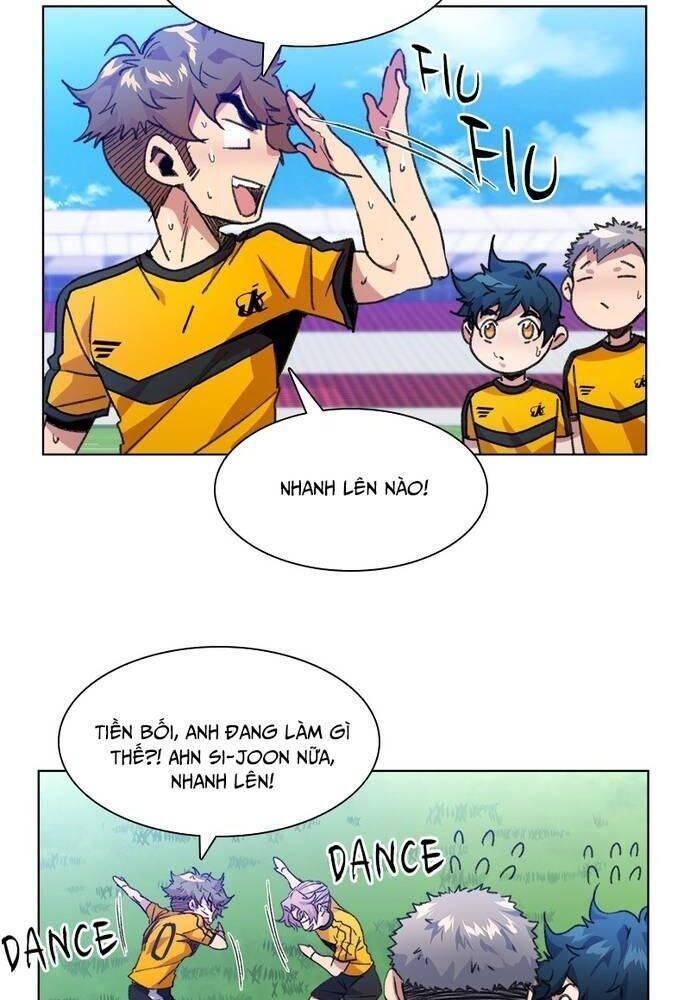 Góc Cao Khung Thành chapter 51 34